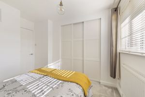 Bedroom Two- click for photo gallery